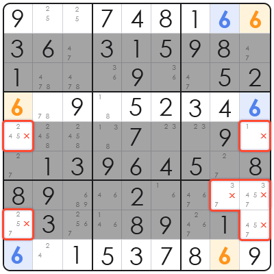 daily killer sudoku
