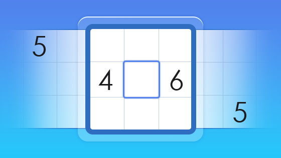 5 grid sudoku