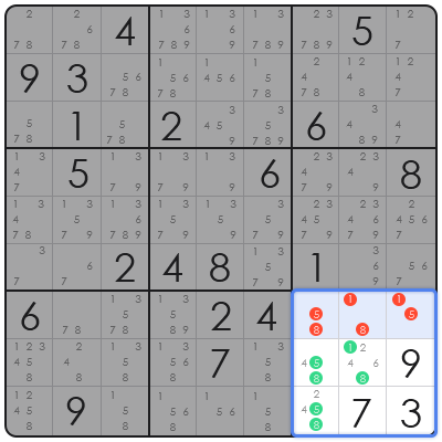 blank sudoku sheets