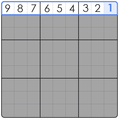 sudoku advanced techniques pdf